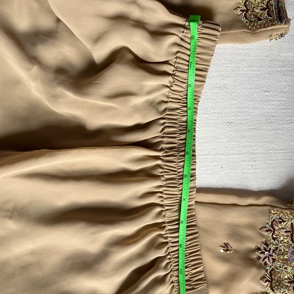 Brand New Indian suit 3 Pieces ๐ Small Size - Picture 5 of 8